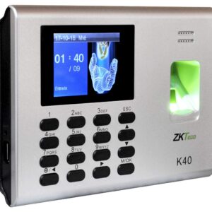 ZKteco Pro K40 Time Attendance Device