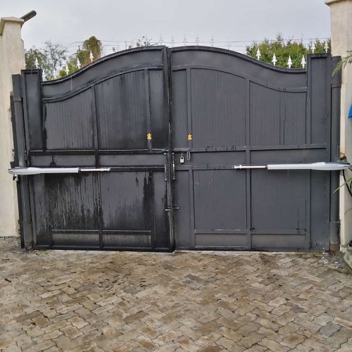 automatic gate swing gate, sliding gate