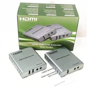 HDMI Extender 60M