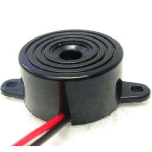 12v Piezo Buzzer