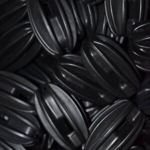 Strainer Insulators for electric fence