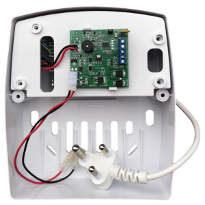 Sherlotronics Power Supply 12VDC 3.2A