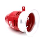 Outdoor AC  Alarm Siren Horn 240 Volts