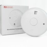 Asenware Standalone Smoke Detector