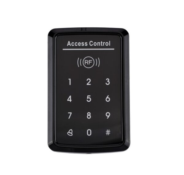 Access Control Card Reader | Secure Door Entry System