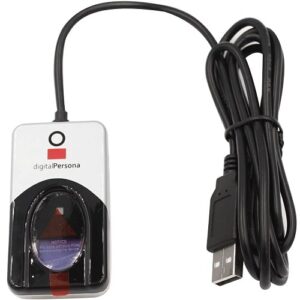 Digital Persona U.are.U 4500 Fingerprint Reader - USB