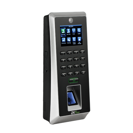 ZKTeco F21 Biometric Reader - Image 2