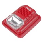 Asenware Fire Strobe Sounder