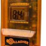 Gallagher Digital Fence Volt Meter