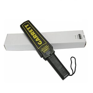 Garrett Metal Detector