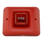 Fire Strobe Sounder Asenware