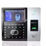 IFACE 702 Face Biometric