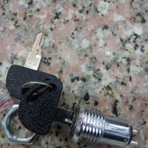 Electric Fence Hammer Energizer Spare Key