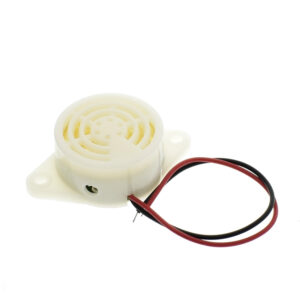 12v piezo buzzer