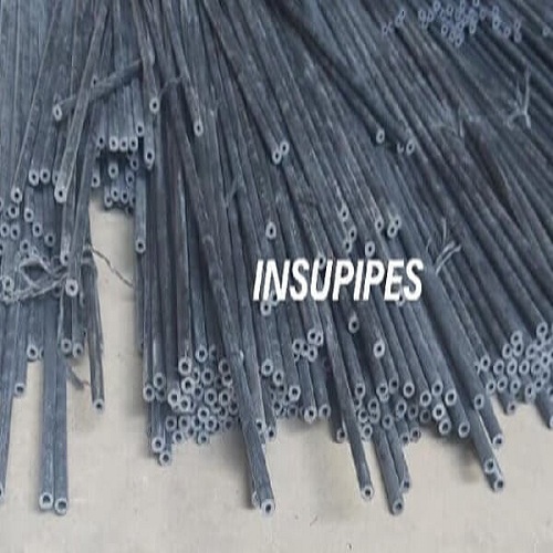 electric fence insupipes