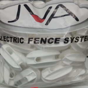 JVA Strainer Insulators
