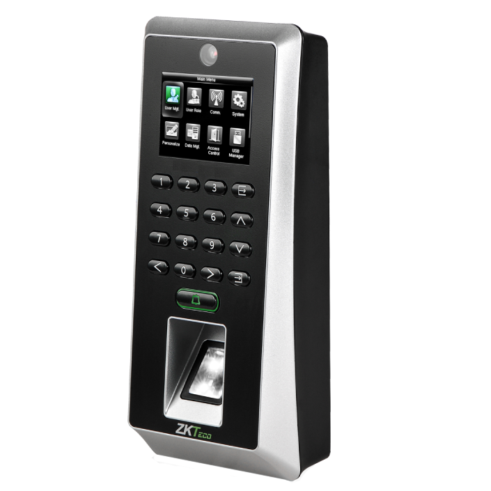 ZKTeco F21 Biometric Reader - Image 3