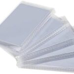 RFID Proximity Smart Cards