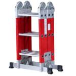 Fiberglass Multipurpose Ladder