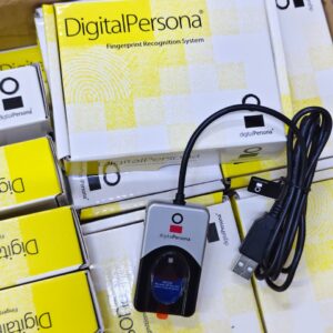 Digital Persona U.are.U 4500 Fingerprint Reader - USB