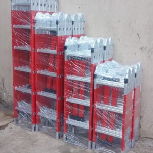 Multipurpose Fiberglass Ladders Kenya