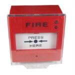 Asenware Manual Call Point