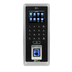 ZKTeco F21 Biometric Reader in Kenya