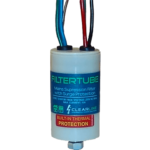 centurion surge protector