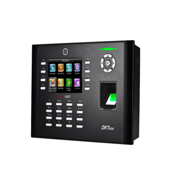 iClock 680 Biometric Attendance Device - Image 2