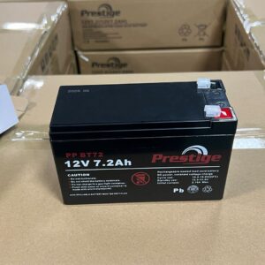 Prestige Gate Motor Battery
