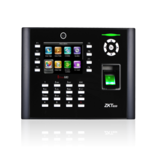 iClock 680 Biometric Attendance Device