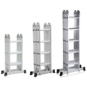 Aluminium Ladders