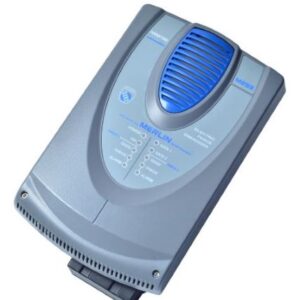 Nemtek Merlin Stealth M25s Electric Fence Energizer