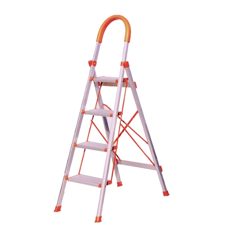 4 Step Ladder