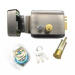 Electric Door Lock
