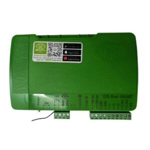 Centurion D5 Smart Controller PCB