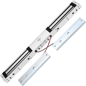Double Door Magnetic Lock