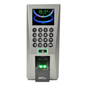 ZKteco F18 Biometric Reader