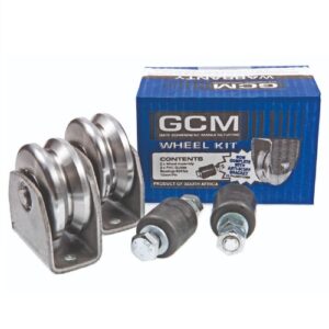 Centurion GA42 Gate Wheel Kit