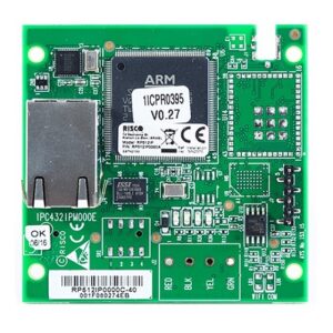 Risco Multi-Socket Plug-in IP Module
