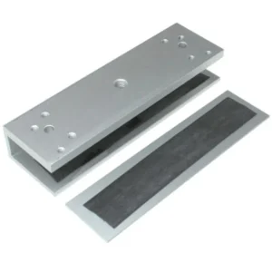 Magnetic Lock U Bracket