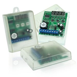 Timer Module