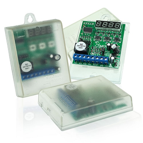 Timer Module