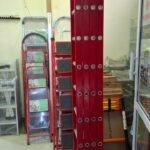 4x8 Fiberglass Ladder in Kenya