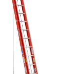 2x14 Fiberglass Ladder