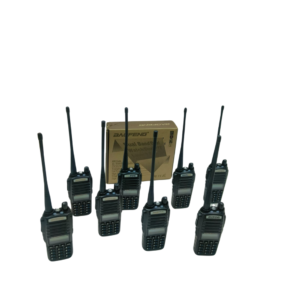 Baofeng UV-82 8 Pieces