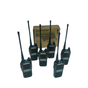 Baofeng UV-82 6 Pieces