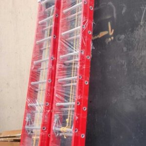 2by8 fiberglass extension ladder