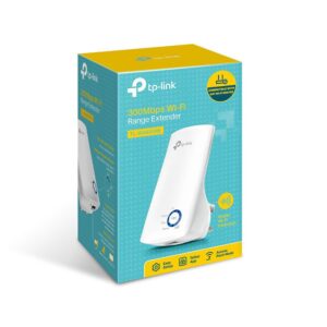 N300 WiFi Range Extender