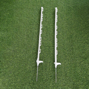 Electric Fence Plastic Post